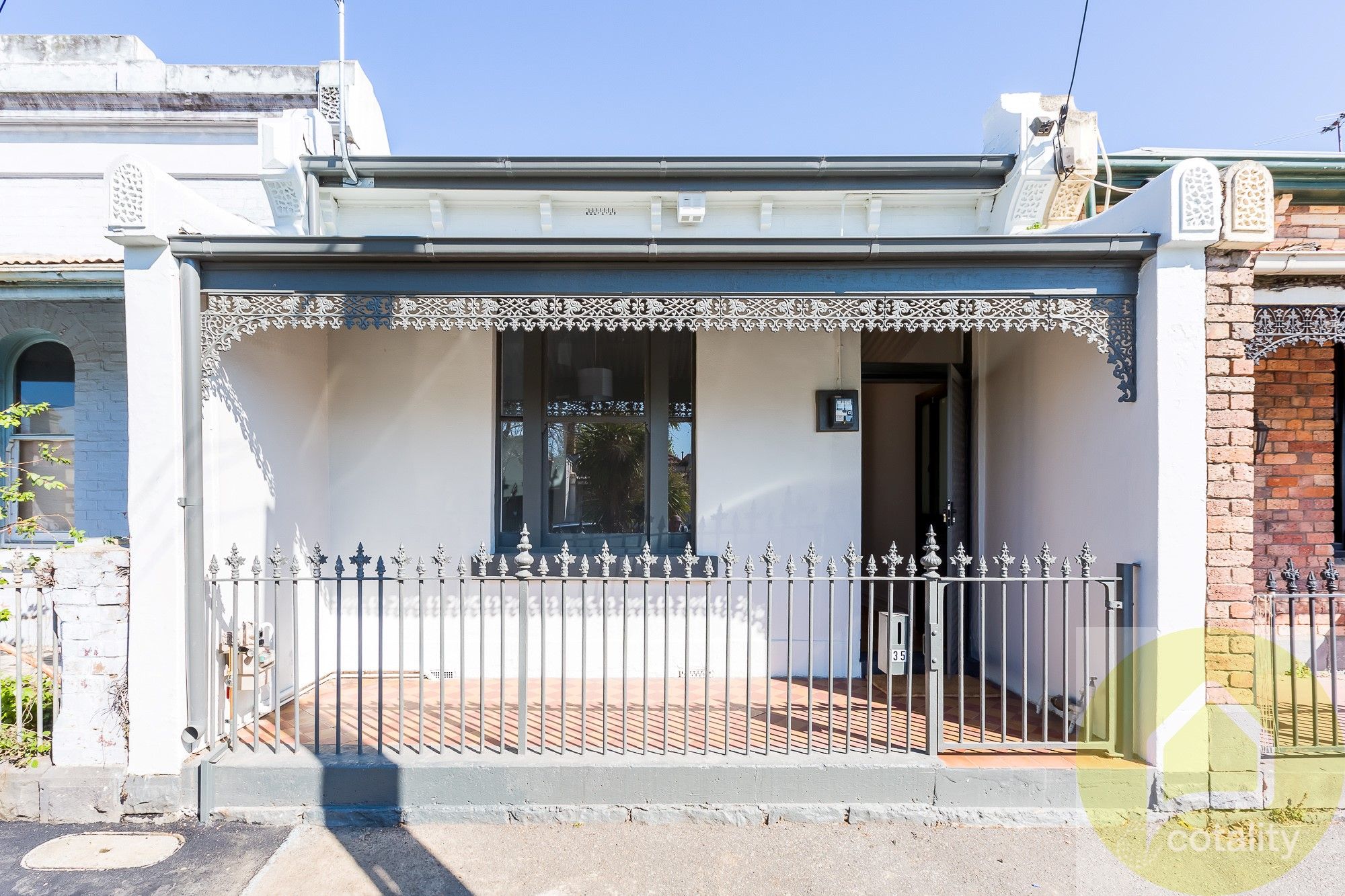 35 Birkenhead St, Fitzroy North, VIC 3068