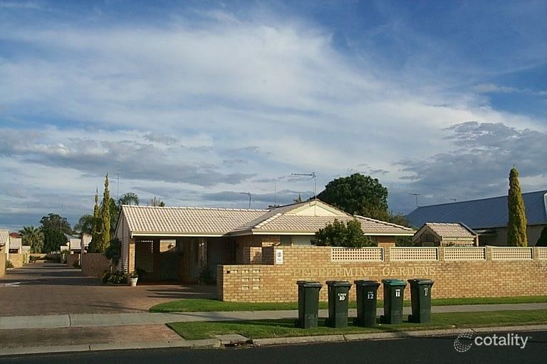 2/101 Clarke St, South Bunbury, WA 6230