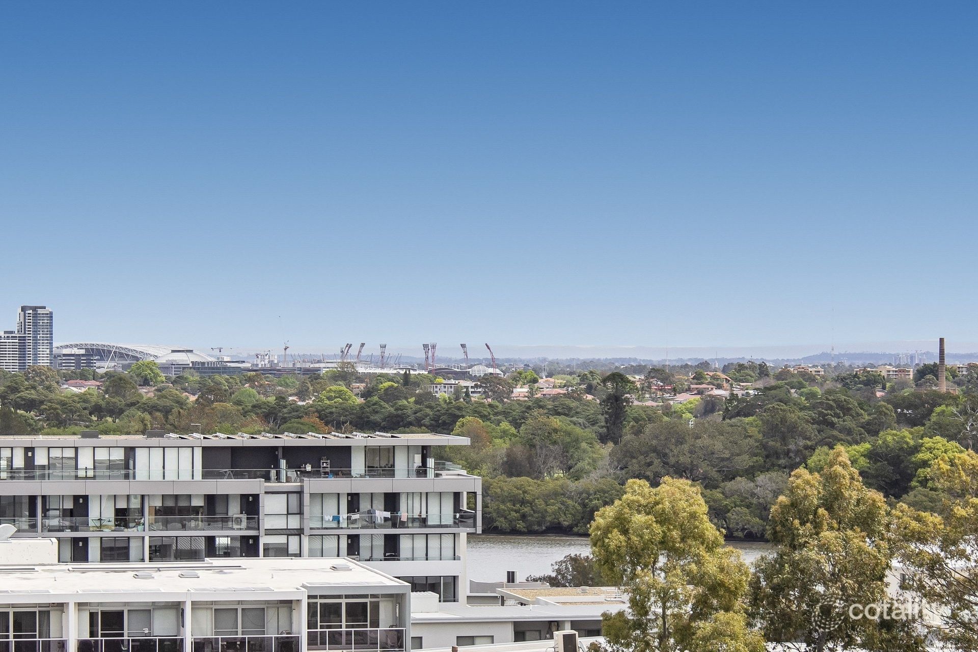 803/17 Woodlands Ave, Breakfast Point, NSW 2137