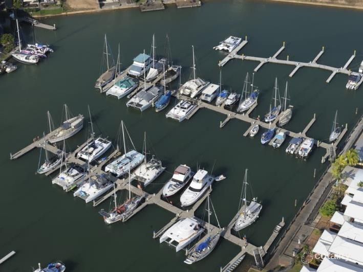 7002/57 Bayview Bvd, Bayview, NT 0820