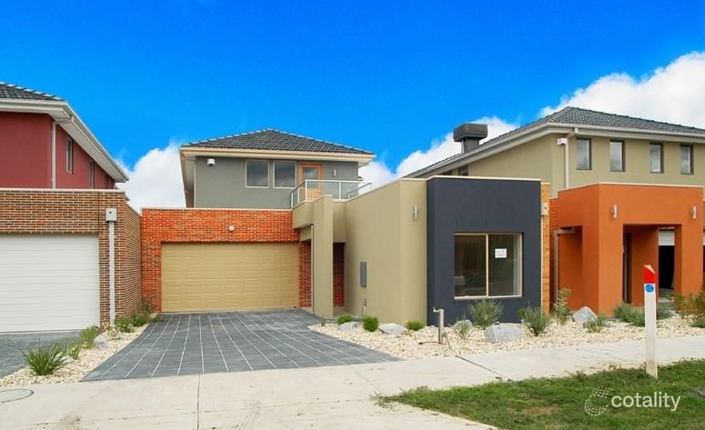 26 Cobb St, South Morang, VIC 3752