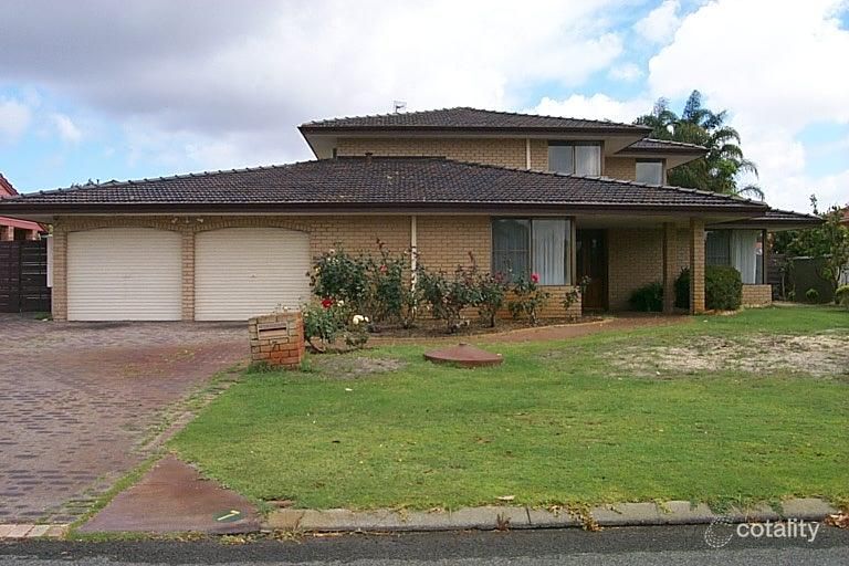 7 Cygnus Cl, Churchlands, WA 6018