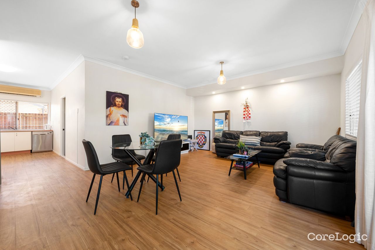 1/36 Agnes St, Morningside, QLD 4170