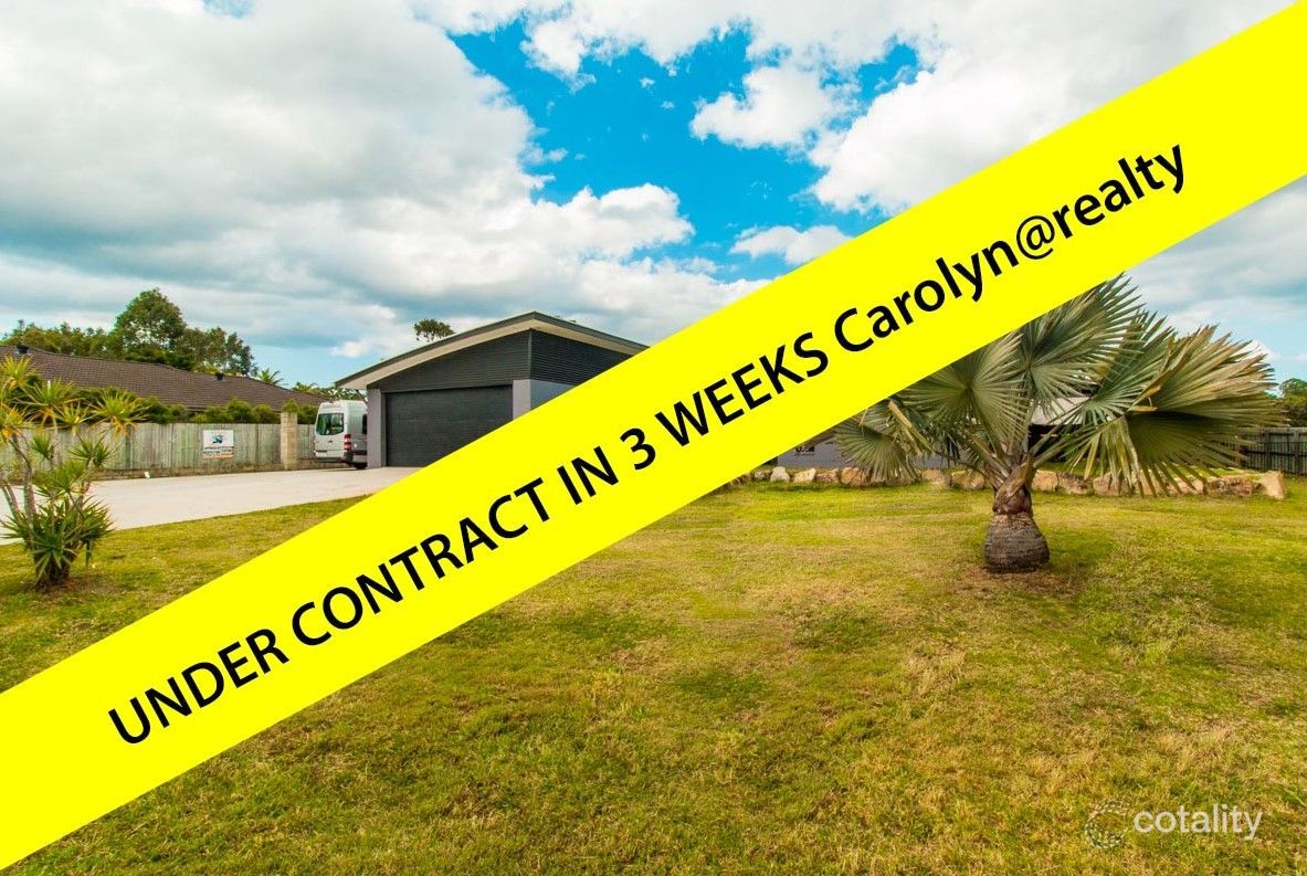 49 Wrenaus Way, Ningi, QLD 4511