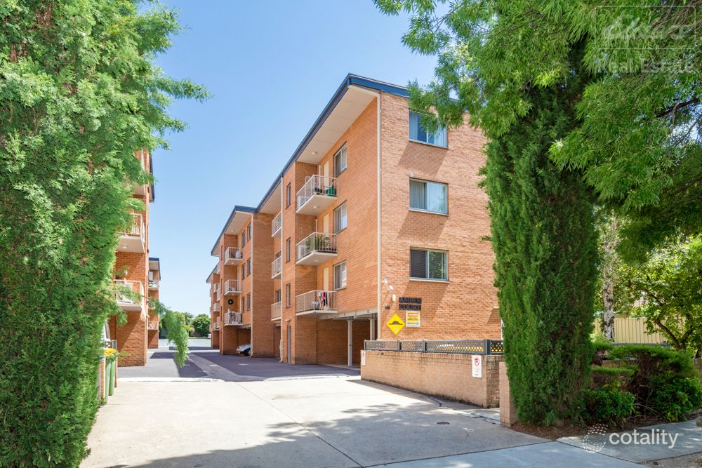 41/14 Booth St, Queanbeyan East, NSW 2620