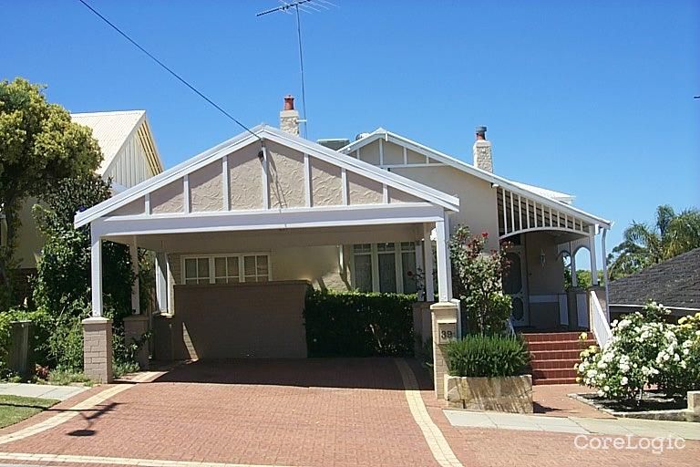 39 Redfern St, North Perth, WA 6006