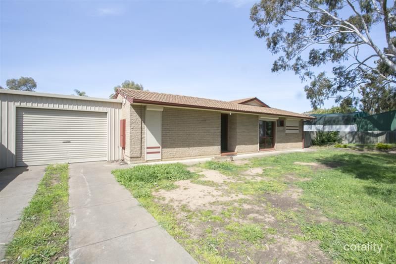 48 Vincent Rd, Paralowie, SA 5108