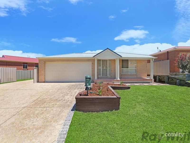 8 Franklin Dr, Lake Munmorah, NSW 2259