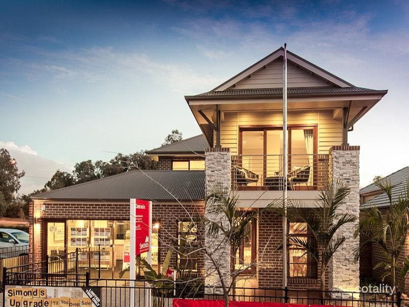 3 Roxburgh Cres, Blakeview, SA 5114