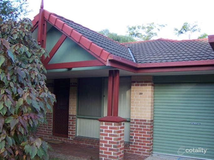 39/18 Batchworth Rd, Molendinar, QLD 4214