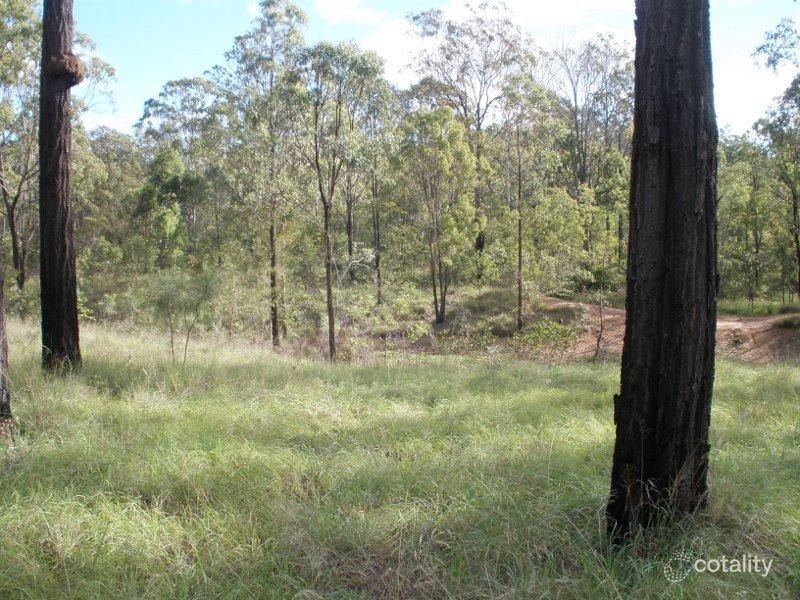 41 Mcnicholl Rd, Wattle Camp, QLD 4615