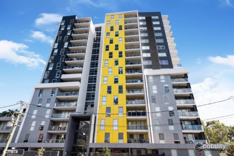 16/1-3 Bigge St, Warwick Farm, NSW 2170
