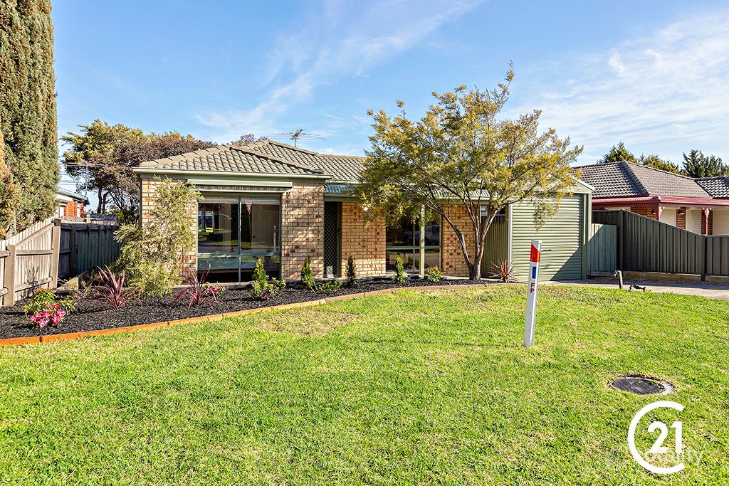1 Beech Pl, Hallam, VIC 3803