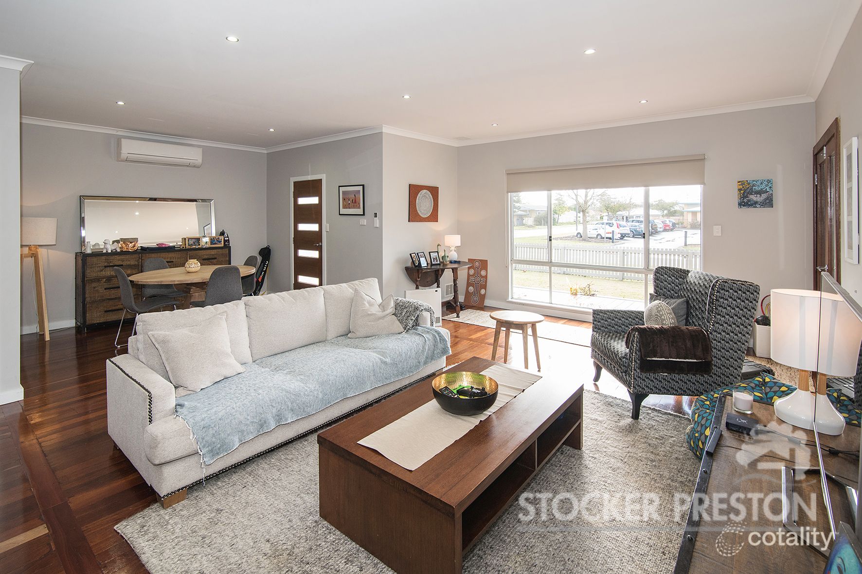 16 Simon St, West Busselton, WA 6280