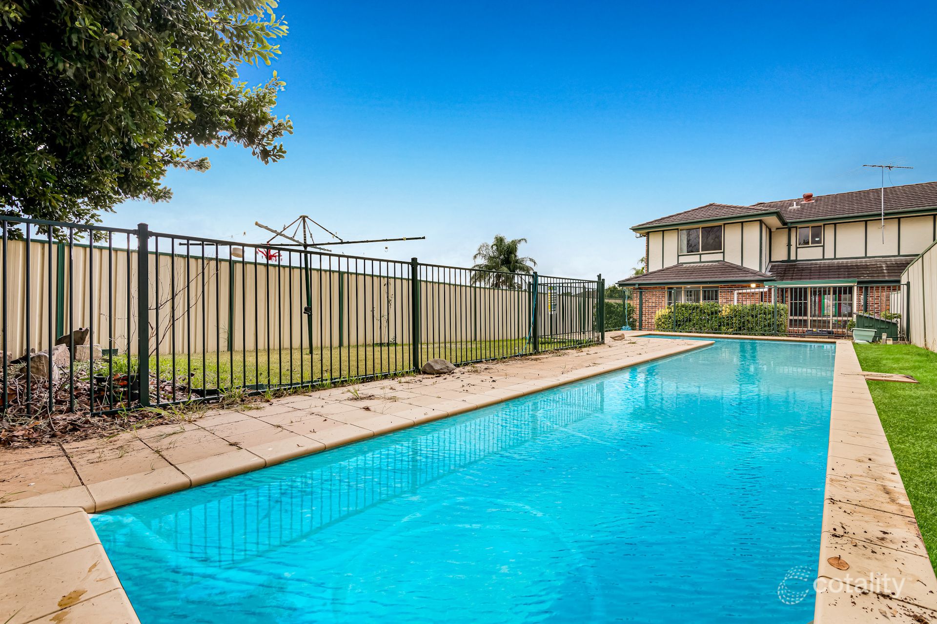 23 Forum Cres, Baulkham Hills, NSW 2153