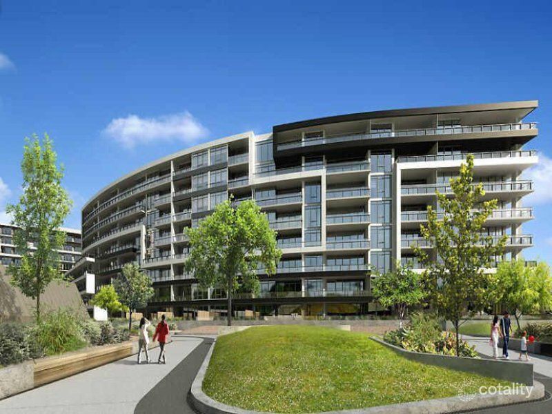 105/770d Toorak Rd, Glen Iris, VIC 3146