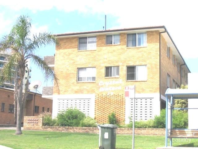 7/14 Beach St, Forster, NSW 2428