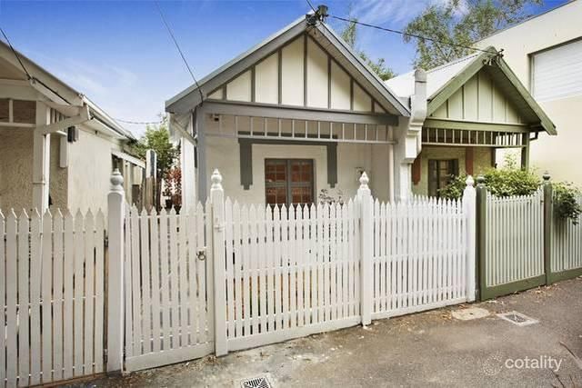 4 Moore St, Richmond, VIC 3121