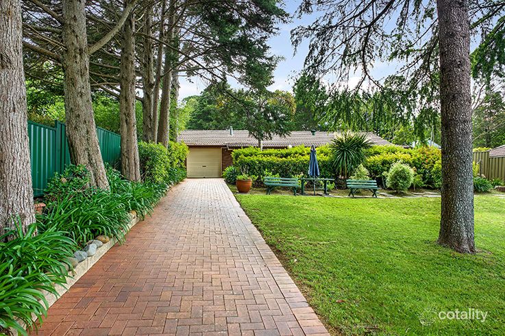 34 Kurrawang St, Leura, NSW 2780