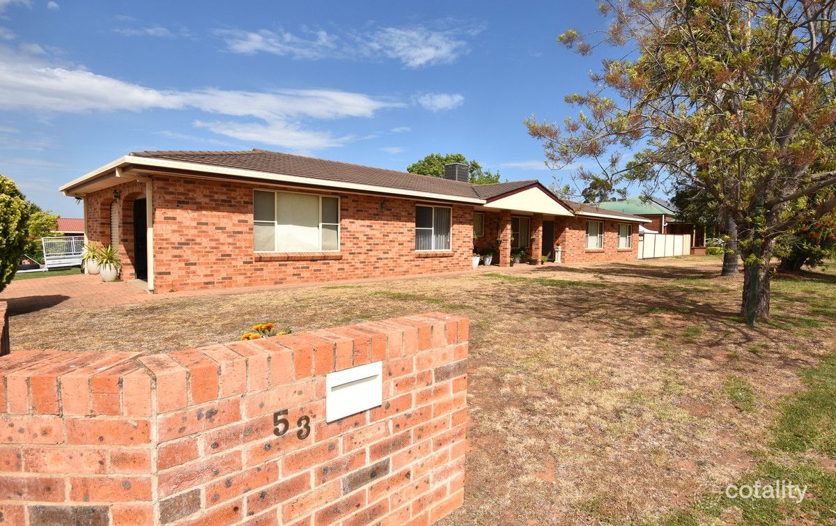 53 Grangewood Dr, Dubbo, NSW 2830