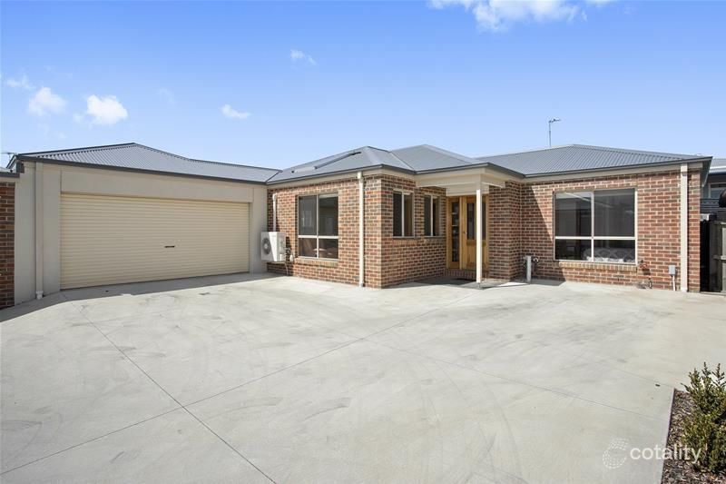 2/60 Warrawee Rd, Leopold, VIC 3224