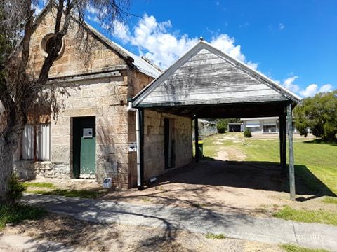 9 Hope St, Warialda, NSW 2402