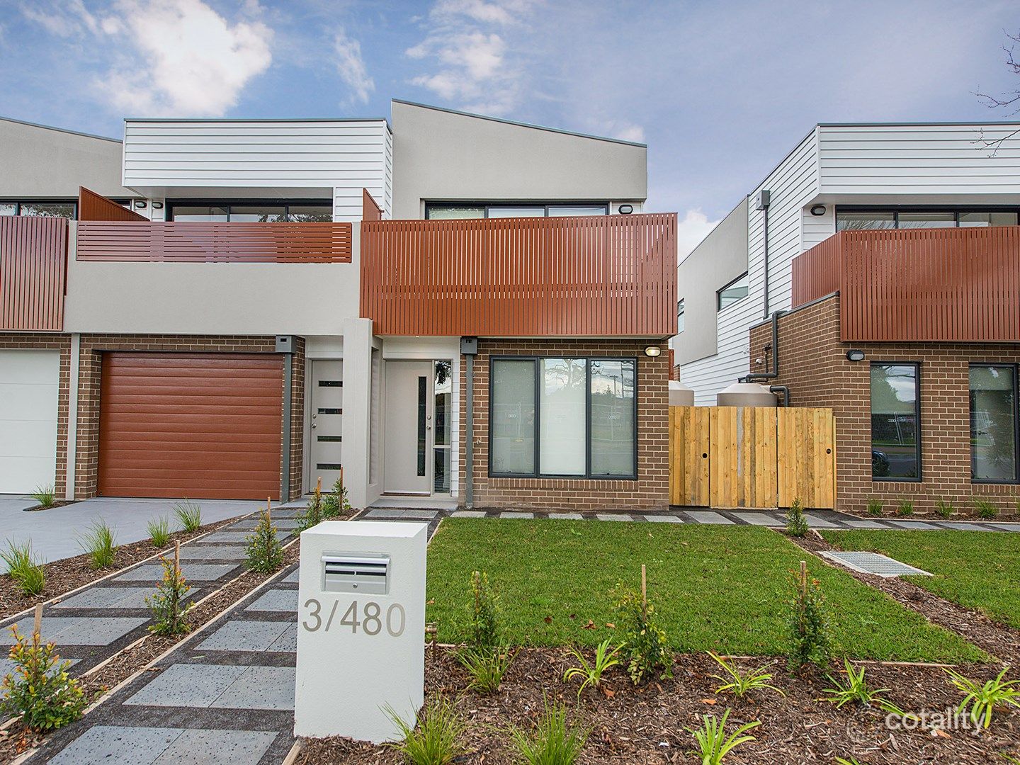 3/480 Haughton Rd, Clayton South, VIC 3169