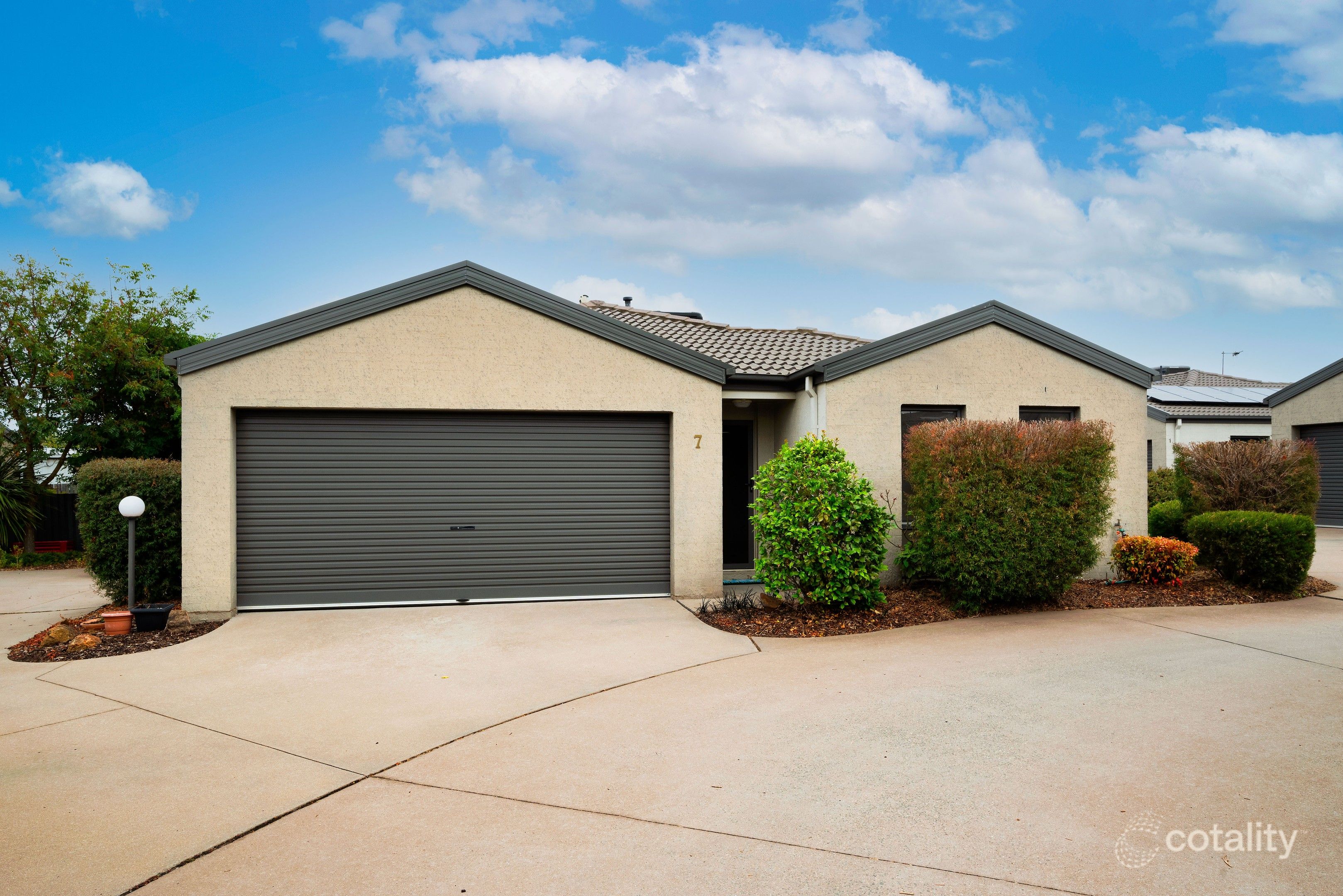 7/136 Kerrigan St, Dunlop, ACT 2615