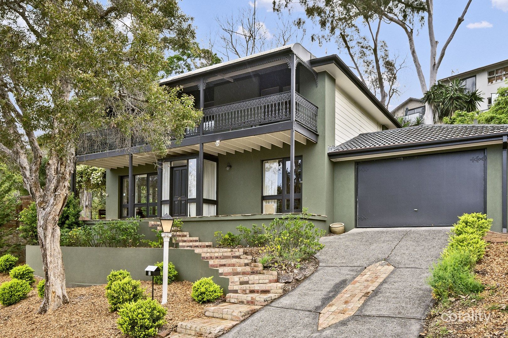 2 Earls Ct, Roseville Chase, NSW 2069