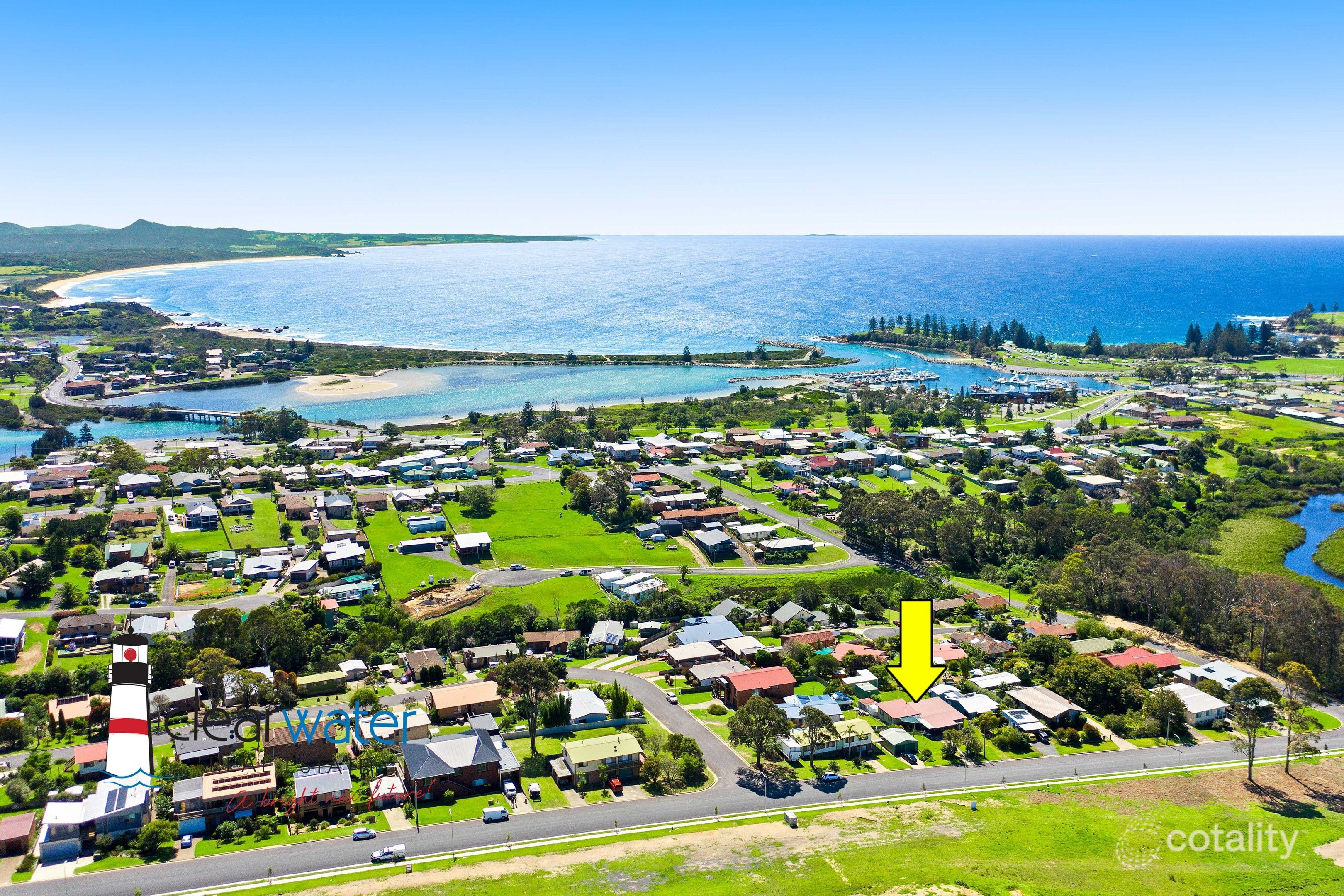 49 Parbery Ave, Bermagui, NSW 2546