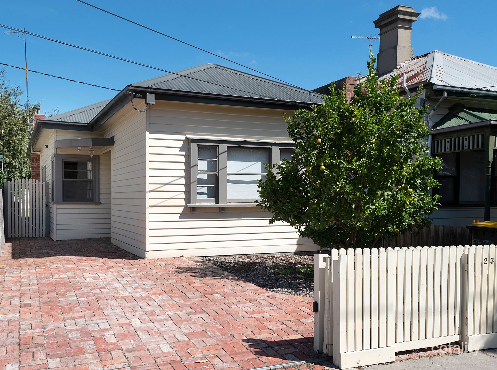 23 Munro St, Ascot Vale, VIC 3032