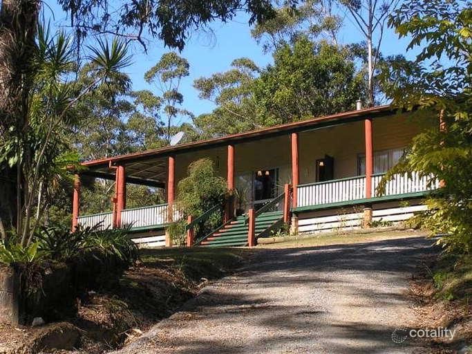 181 Austinville Rd, Austinville, QLD 4213