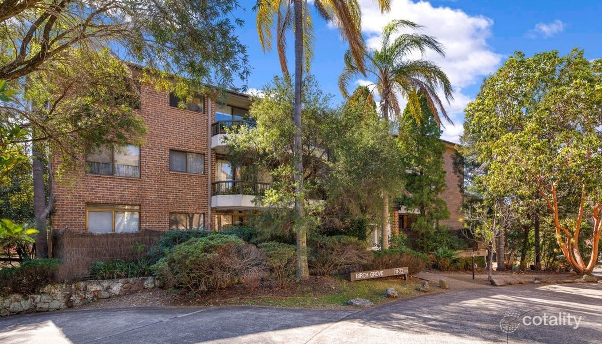 11/42a Kent St, Epping, NSW 2121
