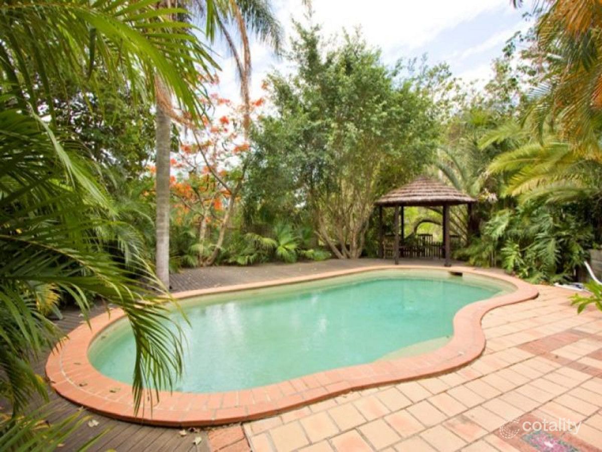 50 Hickey Way, Carrara, QLD 4211