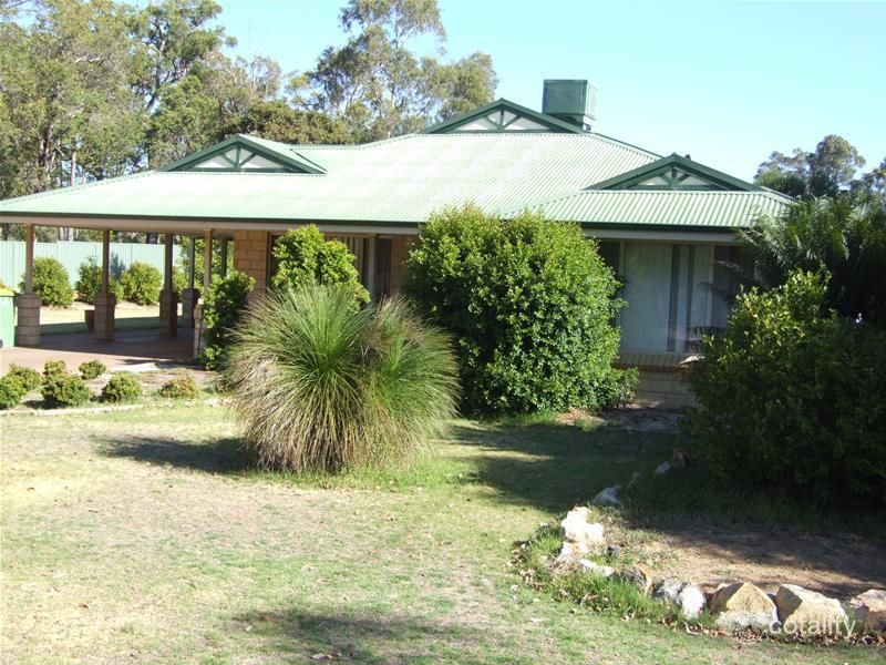 1 Morgan Rd, Donnybrook, WA 6239