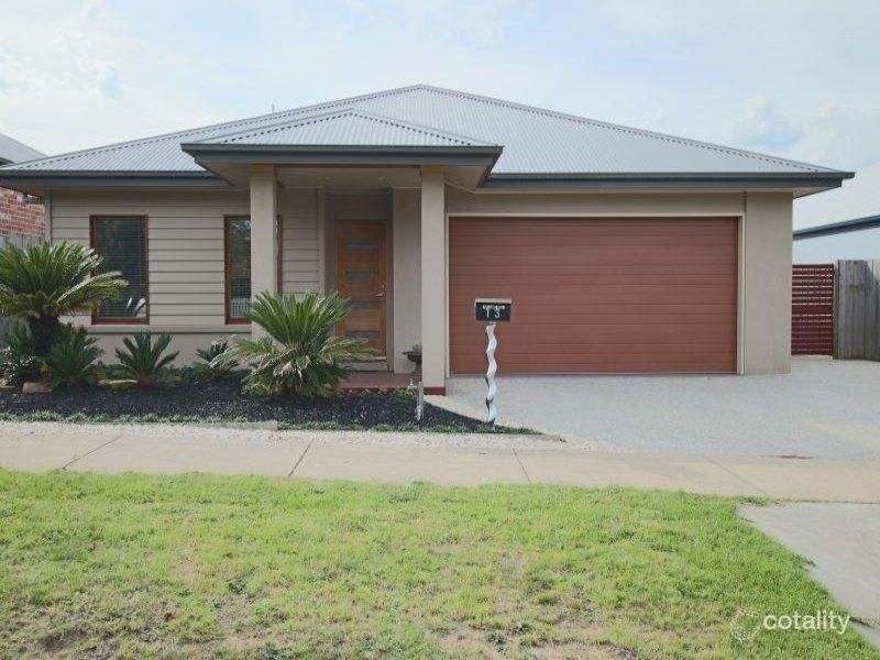 13 Giles St, Mirboo North, VIC 3871