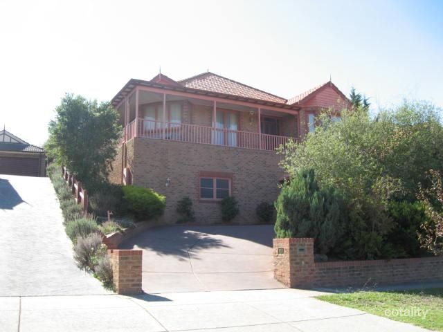 22 Balmoral Cct, Sunbury, VIC 3429