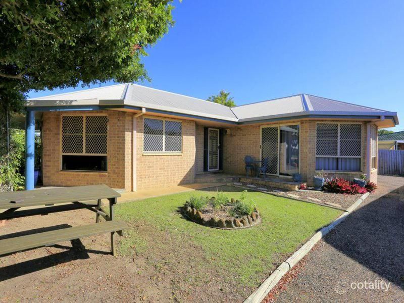 7 Crystal Ct, Elliott Heads, QLD 4670