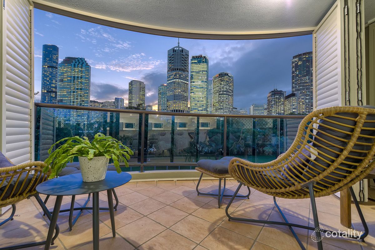 308/36 Macdonald St, Kangaroo Point, QLD 4169