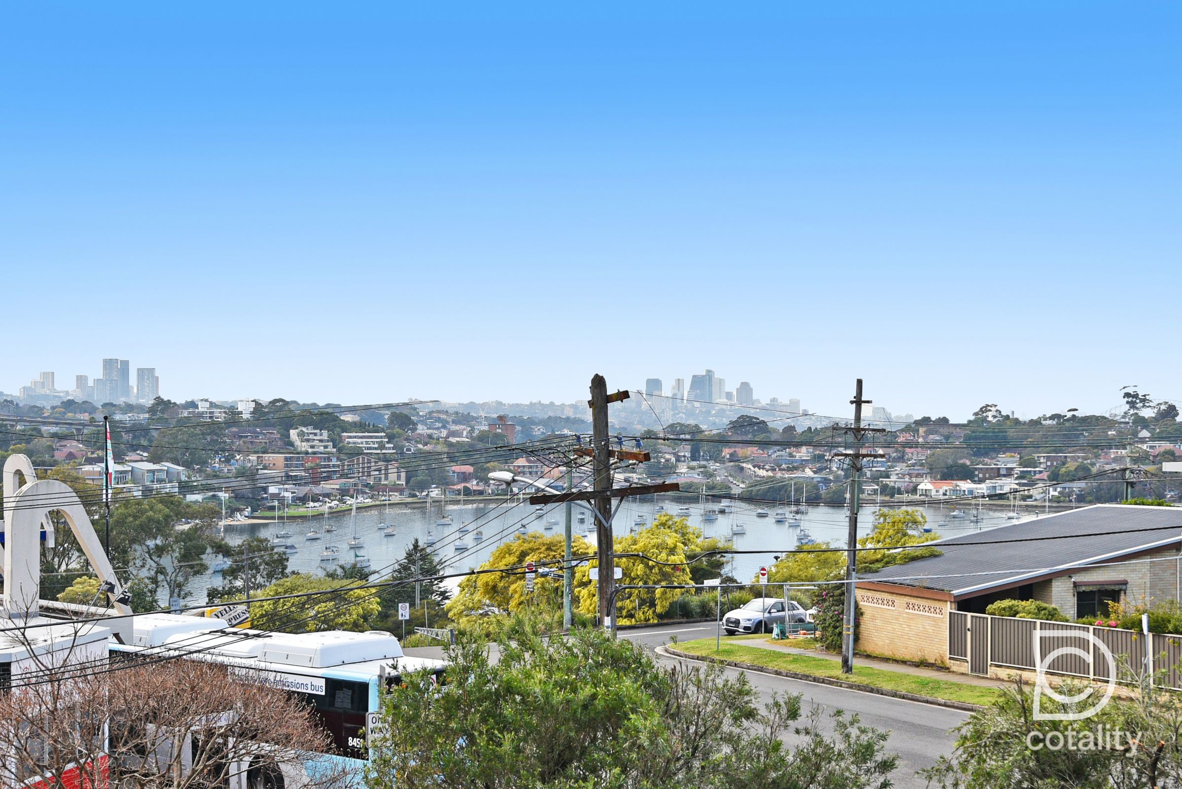 8/1 Bortfield Dr, Chiswick, NSW 2046