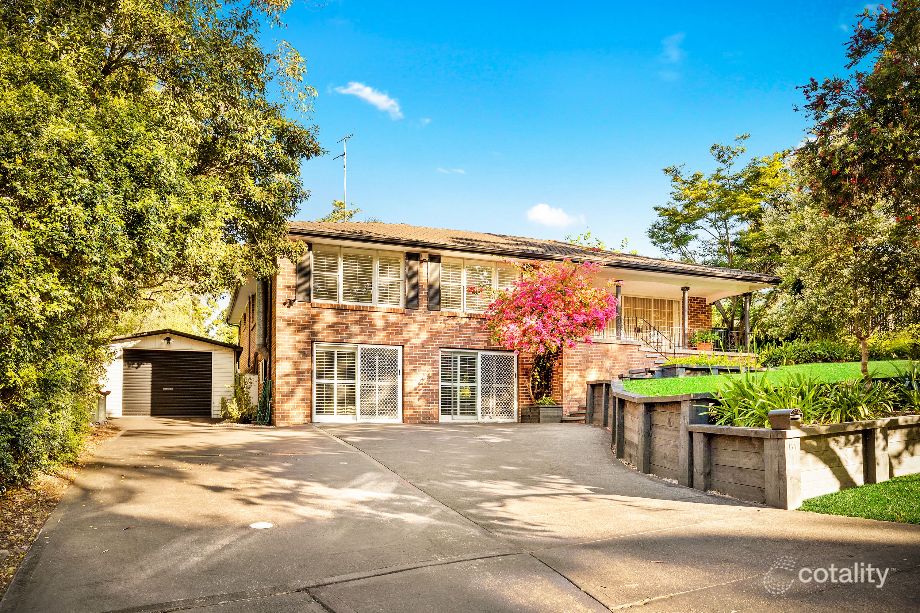61 Gilbert Rd, Castle Hill, NSW 2154