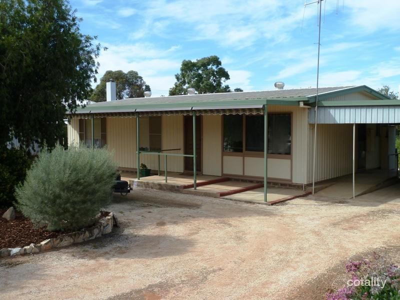 27 Second St, Loxton, SA 5333