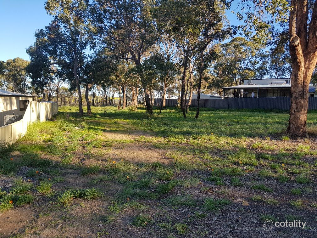 29 Camm Rd, Dandaragan, WA 6507