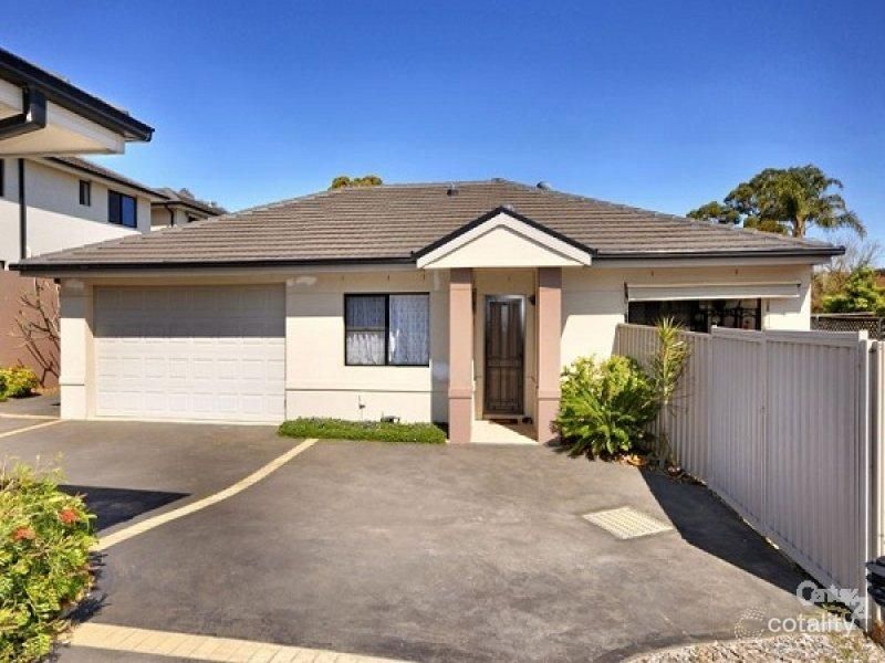 4/22 Gatenby Pl, Barden Ridge, NSW 2234