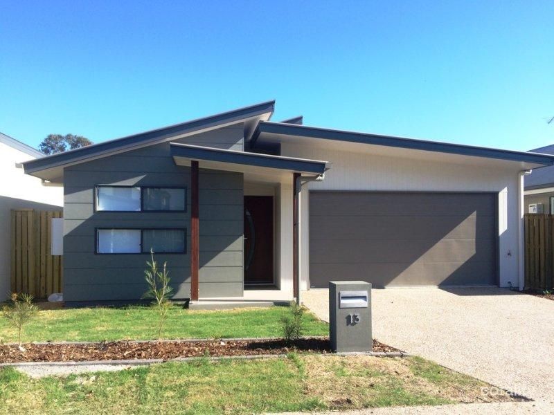 13/31 Matthew St, Carseldine, QLD 4034