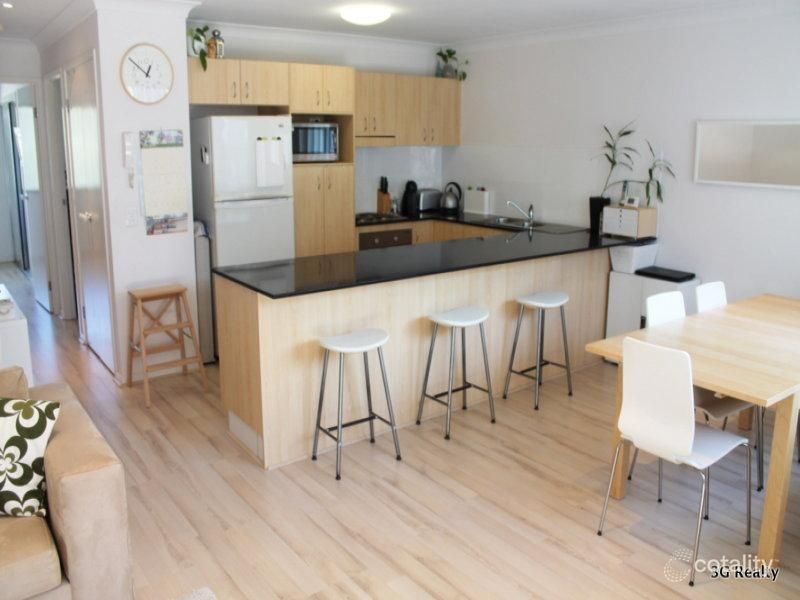 6/15 Ancona St, Carrara, QLD 4211