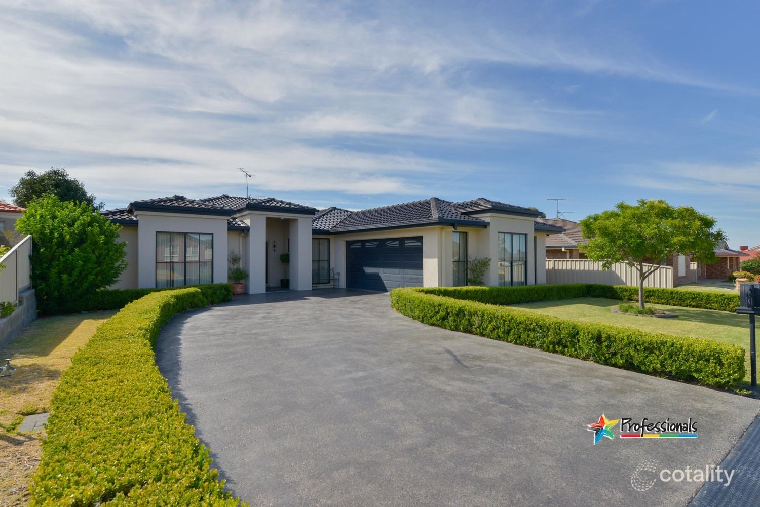 6 The Grove, Hillvue, NSW 2340