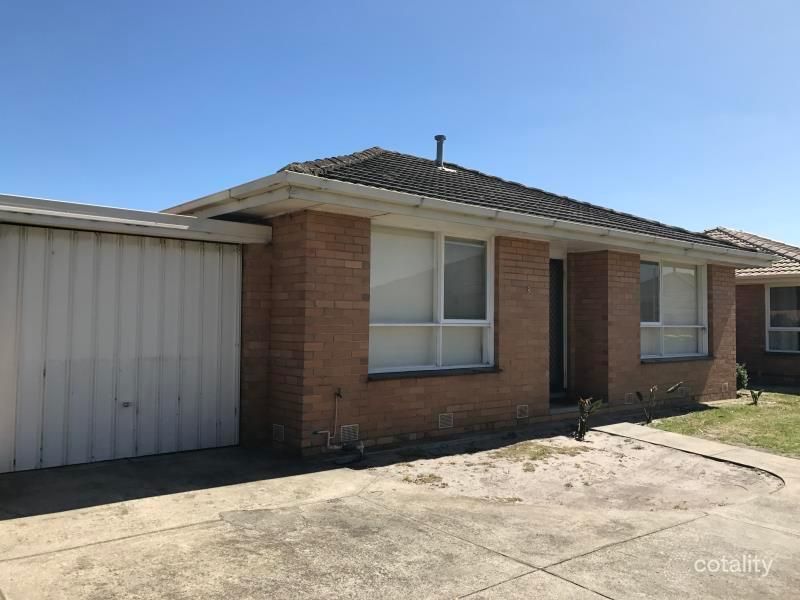 3/406-407 Station St, Bonbeach, VIC 3196