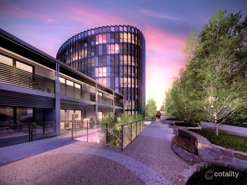 401/140 Swan St, Cremorne, VIC 3121