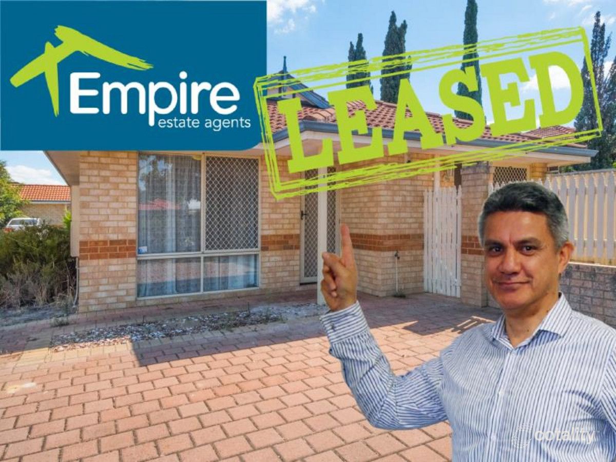 15b Quinn Ave, Bentley, WA 6102